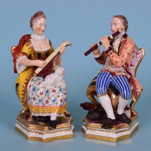 Pr Derby Seated Musicians