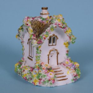 Staffordshire Cottage PB