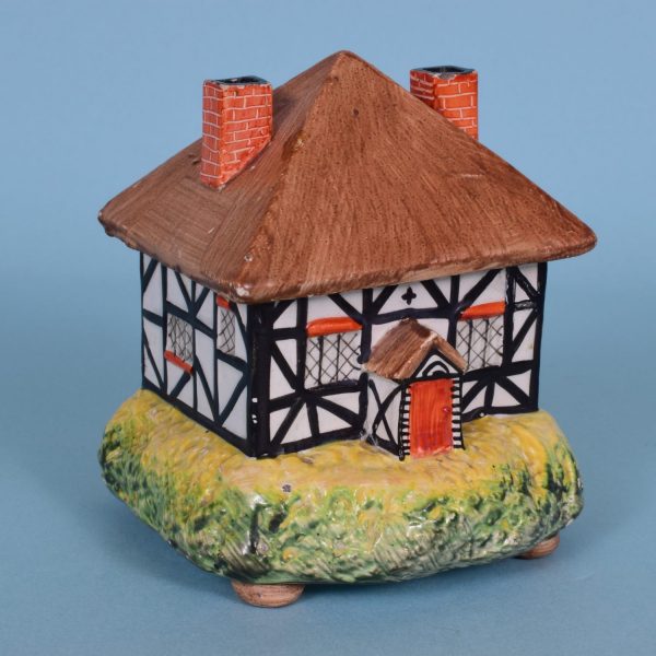 Staffordshire Pottery Cottage