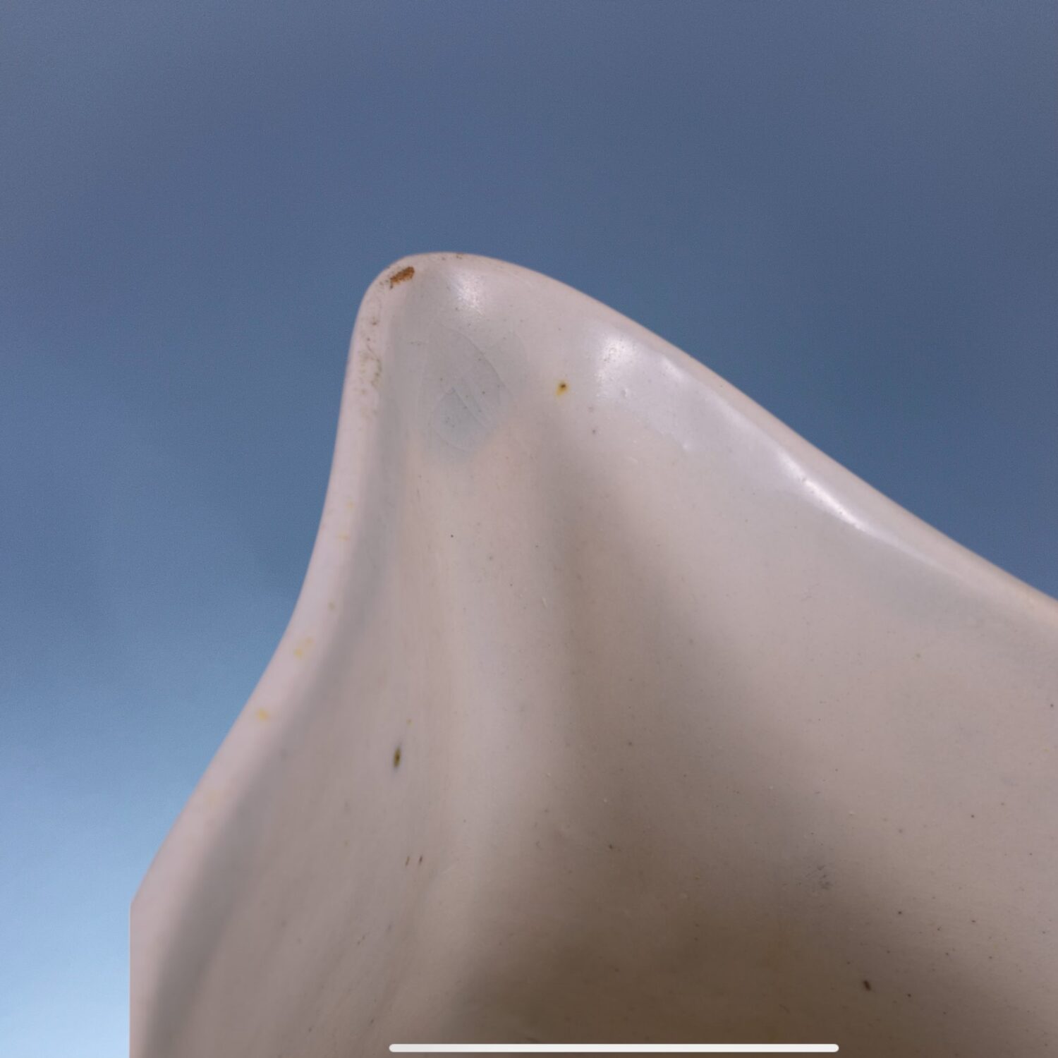 C19th Staffordshire ‘Pratware’ Pottery 'Miser' Jug. - Image 4