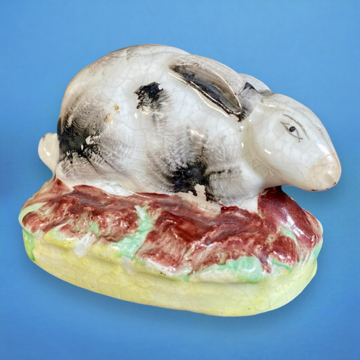 Staffordshire Miniature Rabbit
