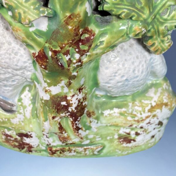 (Clearance) Staffordshire Sheep With Bocage. - Image 6