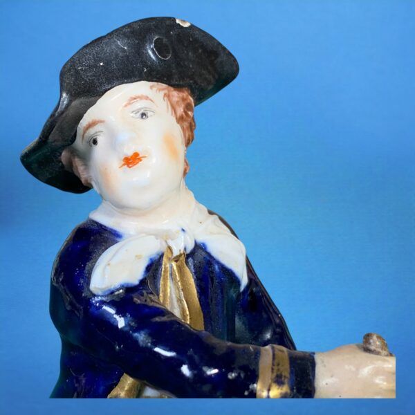 (Clearance).... Bloor Derby Figure of Winter/Hunter - Image 8