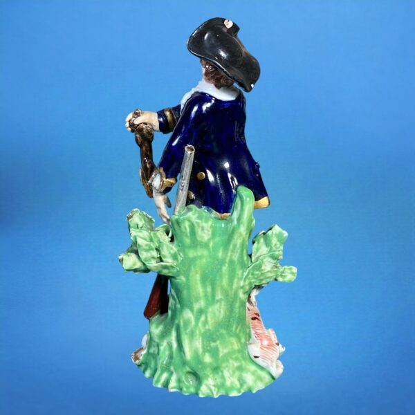 (Clearance).... Bloor Derby Figure of Winter/Hunter - Image 5