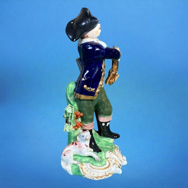 (Clearance).... Bloor Derby Figure of Winter/Hunter - Image 2