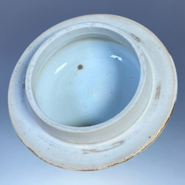 (Clearance)  C18th Chinese Export 'Imari' Teapot - Image 5