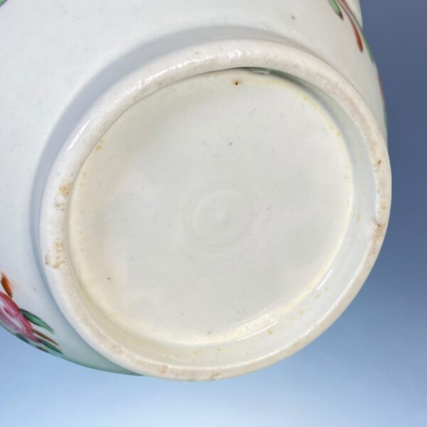 Worcester Porcelain Small Coffee Pot. - Image 2