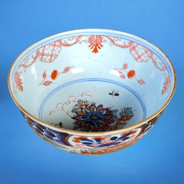 C18th Chinese Export 'Amsterdams Bont' Bowl - Image 3