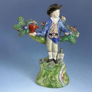 (Clearance) John Walton (Staffordshire) ‘Gardener’ af