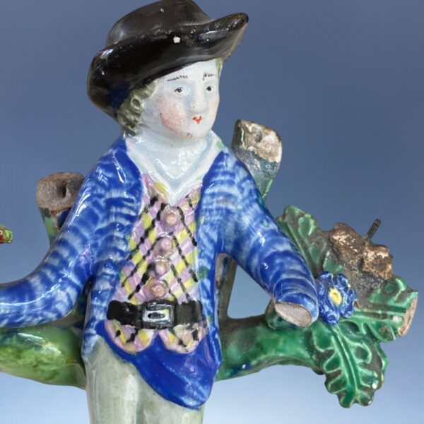 (Clearance) John Walton (Staffordshire) ‘Gardener’ af - Image 3