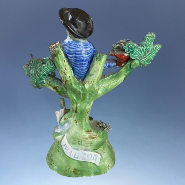 (Clearance) John Walton (Staffordshire) ‘Gardener’ af - Image 5
