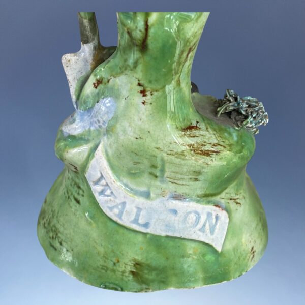 (Clearance) John Walton (Staffordshire) ‘Gardener’ af - Image 6