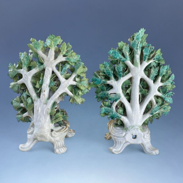 (Clearance) C18th BOW Porcelain - ‘The New Dancers’ - Image 2
