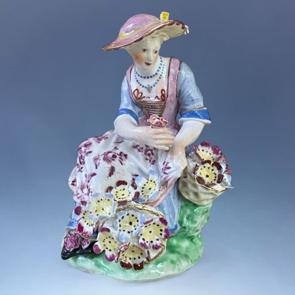 BOW Circa 1758 - ‘The Four Seasons’ - Image 28