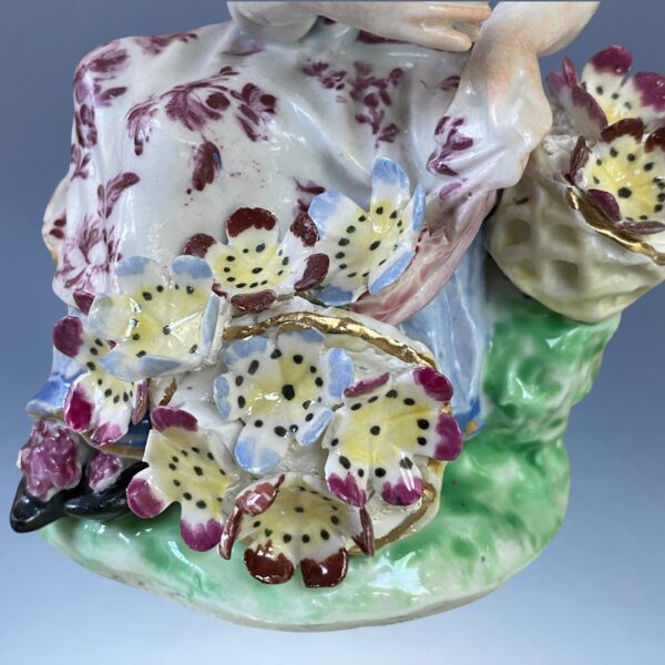 BOW Circa 1758 - ‘The Four Seasons’ - Image 2