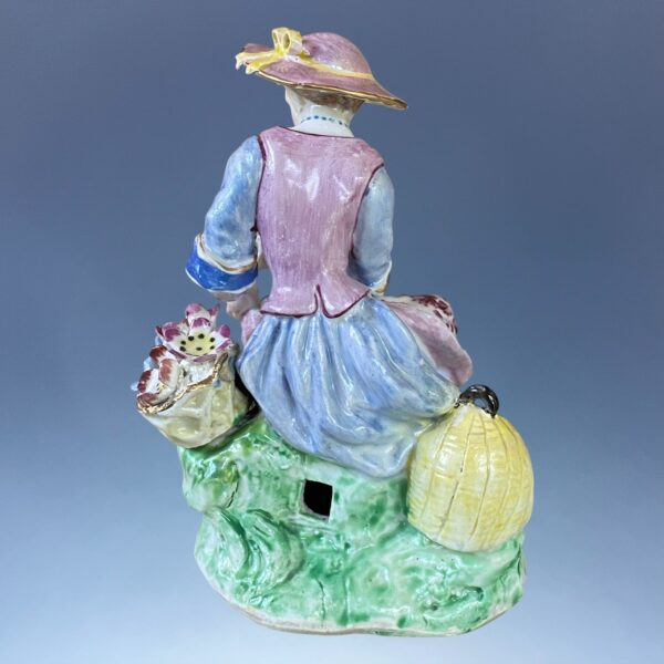 BOW Circa 1758 - ‘The Four Seasons’ - Image 3