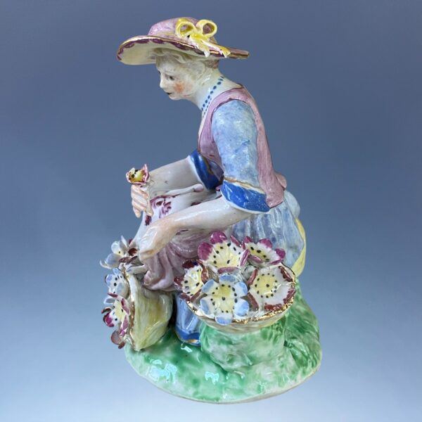 BOW Circa 1758 - ‘The Four Seasons’ - Image 4