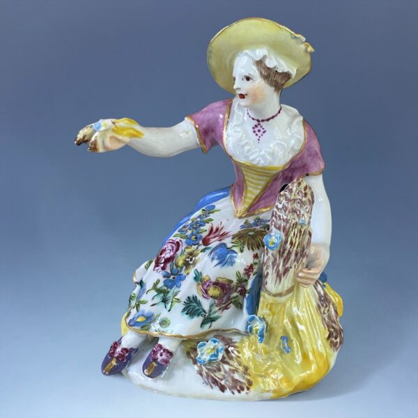 BOW Circa 1758 - ‘The Four Seasons’ - Image 29