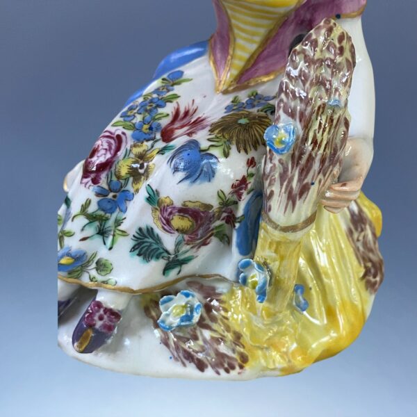 BOW Circa 1758 - ‘The Four Seasons’ - Image 7