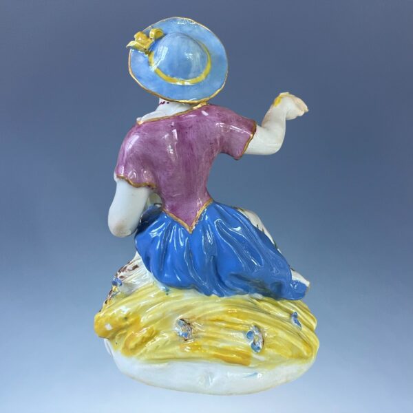 BOW Circa 1758 - ‘The Four Seasons’ - Image 9