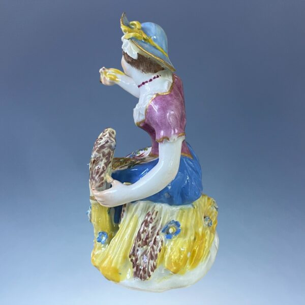 BOW Circa 1758 - ‘The Four Seasons’ - Image 10