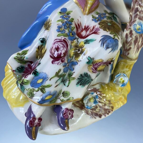 BOW Circa 1758 - ‘The Four Seasons’ - Image 11
