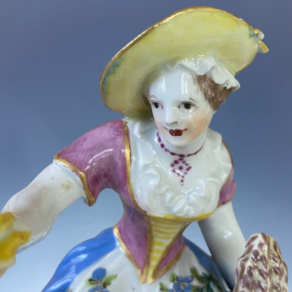 BOW Circa 1758 - ‘The Four Seasons’ - Image 12