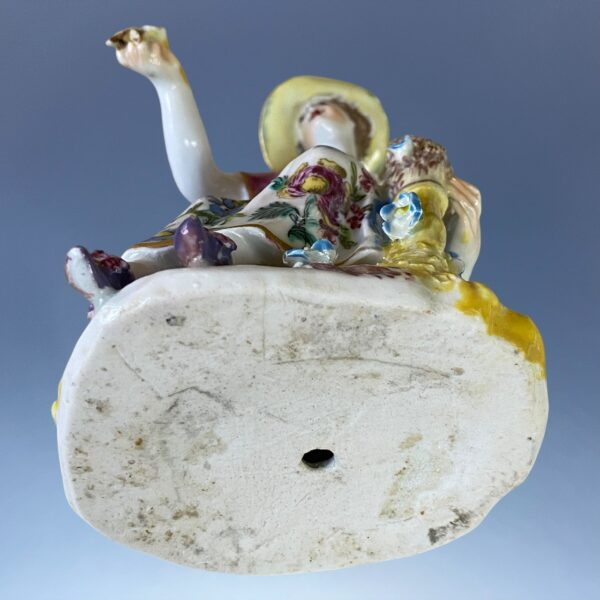 BOW Circa 1758 - ‘The Four Seasons’ - Image 13