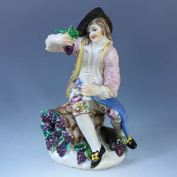 BOW Circa 1758 - ‘The Four Seasons’ - Image 30