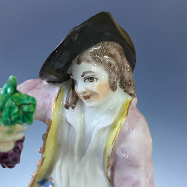 BOW Circa 1758 - ‘The Four Seasons’ - Image 14