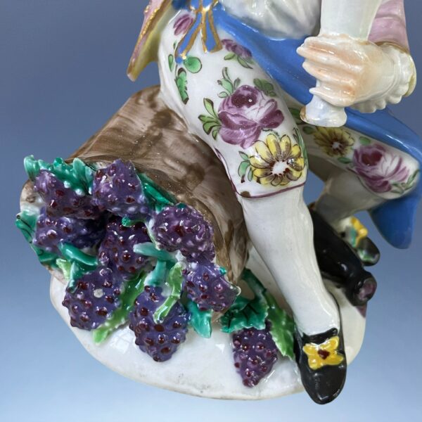 BOW Circa 1758 - ‘The Four Seasons’ - Image 15