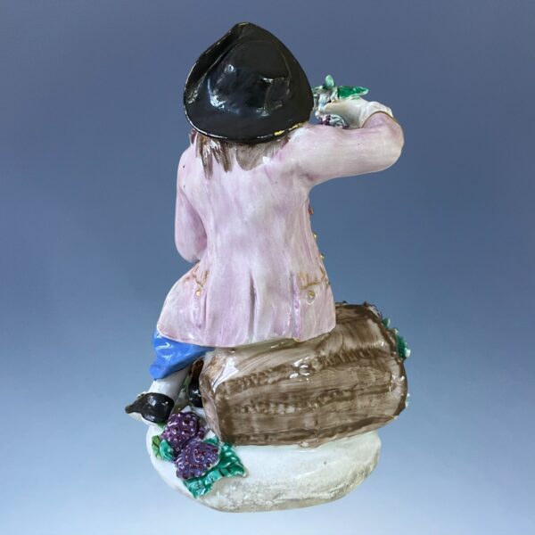BOW Circa 1758 - ‘The Four Seasons’ - Image 17