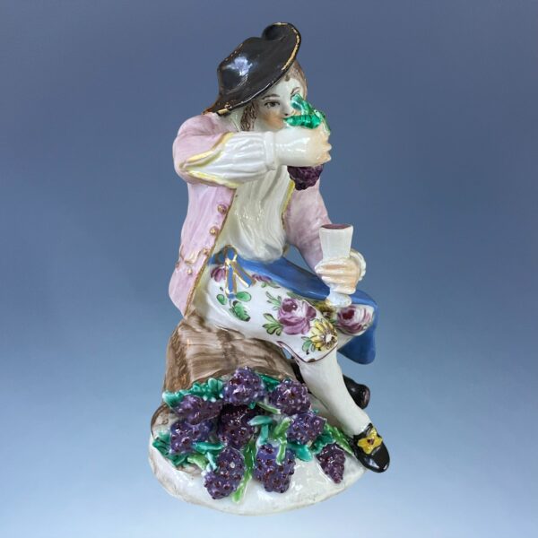 BOW Circa 1758 - ‘The Four Seasons’ - Image 18