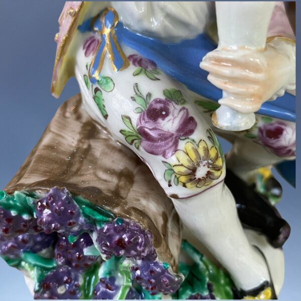 BOW Circa 1758 - ‘The Four Seasons’ - Image 19