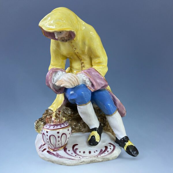 BOW Circa 1758 - ‘The Four Seasons’ - Image 31
