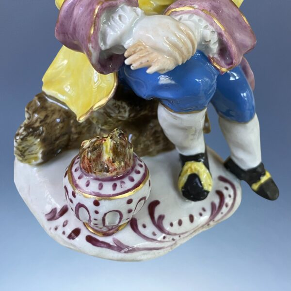 BOW Circa 1758 - ‘The Four Seasons’ - Image 21