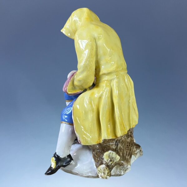 BOW Circa 1758 - ‘The Four Seasons’ - Image 23