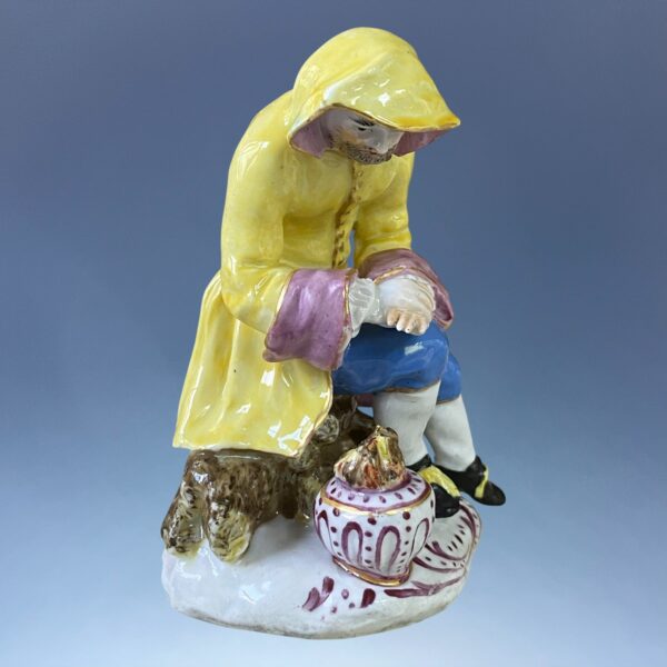 BOW Circa 1758 - ‘The Four Seasons’ - Image 25