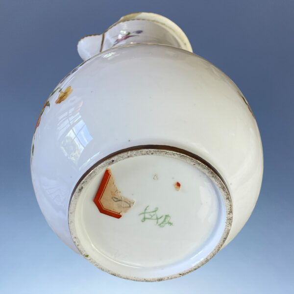 C18th Sevres Water Jug & Cover - 1772 - Image 12