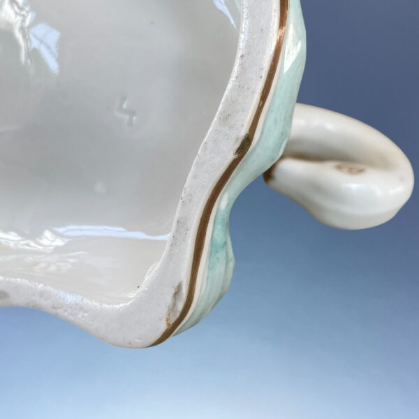 Staffordshire (Samuel Alcock) - Scarce Pair of Swans - Image 12