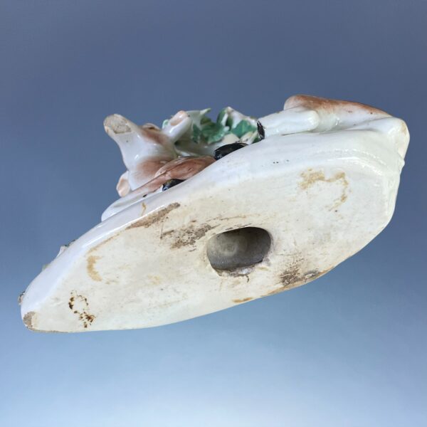 (Clearance) C18th Derby Deer With Bocage. - Image 5
