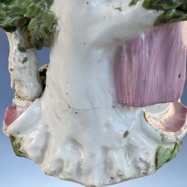 (Clearance) Derby Porcelain Figure - Shepherdess. (a) - Image 6