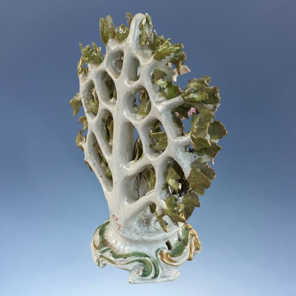 (Clearance) Bow Porcelain Figure - ‘A New Dancer’ - Image 7