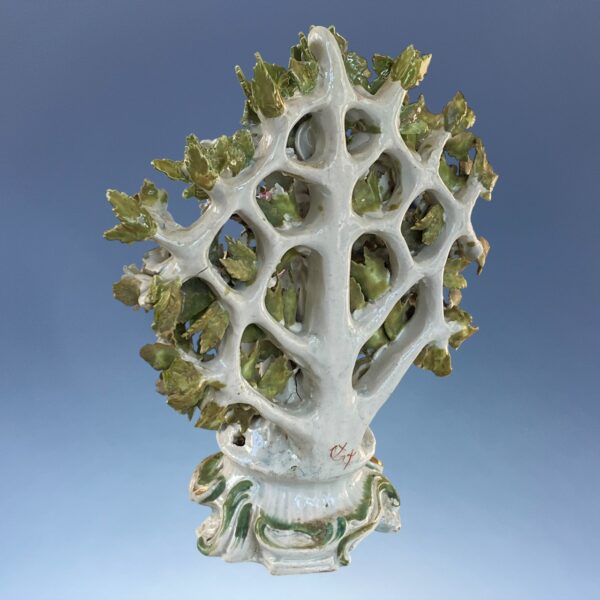 (Clearance) Bow Porcelain Figure - ‘A New Dancer’ - Image 9