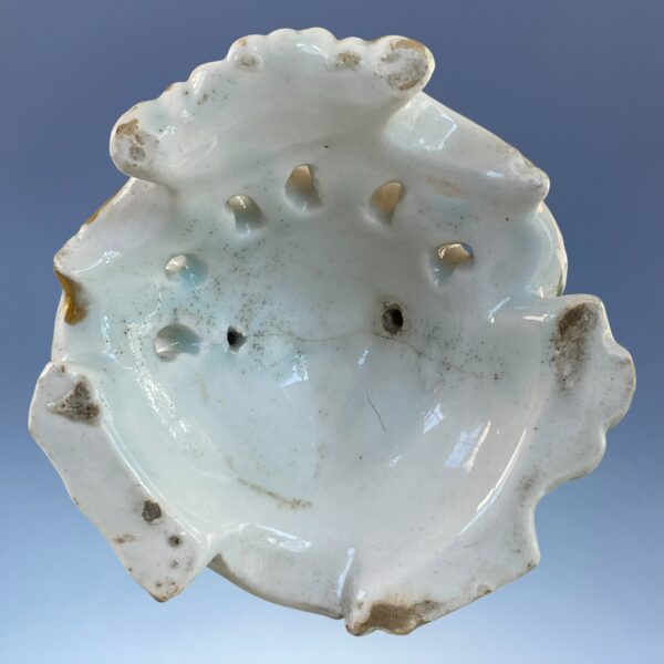 (Clearance) Bow Porcelain Figure - ‘A New Dancer’ - Image 12