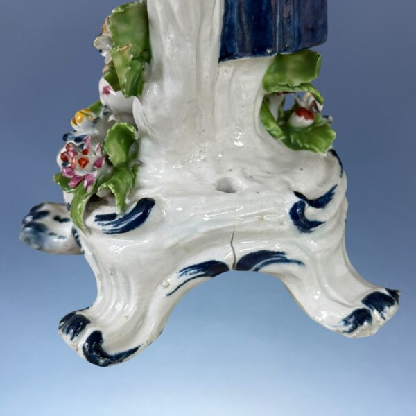 C18th Bow Figure - Adolescent Season - WINTER - Image 7