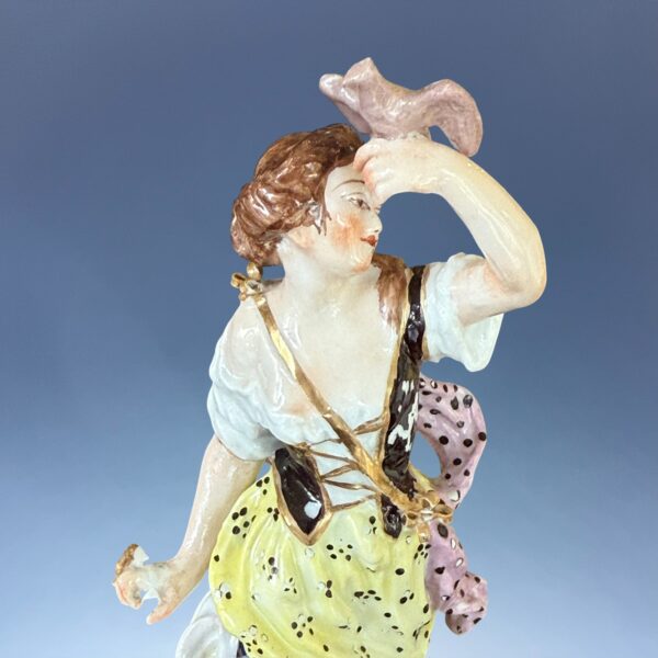 (Clearance) Derby Style Figure - Air - Image 2