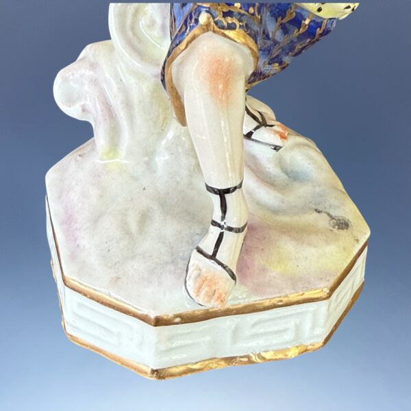 (Clearance) Derby Style Figure - Air - Image 3