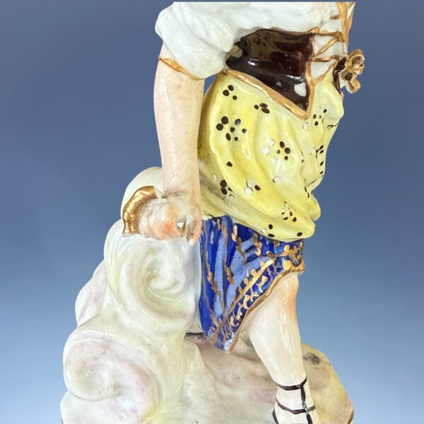 (Clearance) Derby Style Figure - Air - Image 4