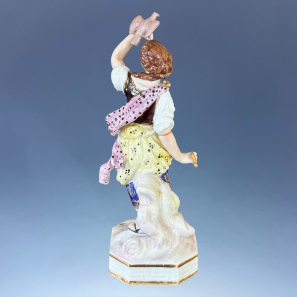 (Clearance) Derby Style Figure - Air - Image 5